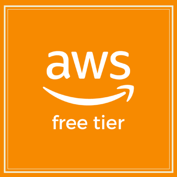اکانت آمازون - AWS Free Tier
